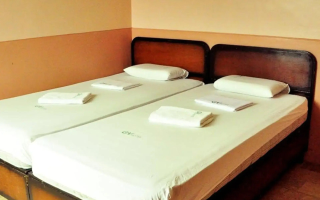 GV Hotel Ipil