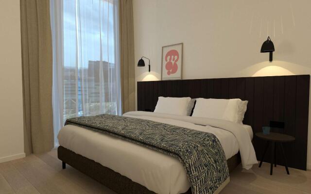PREMIER SUITES PLUS Amsterdam