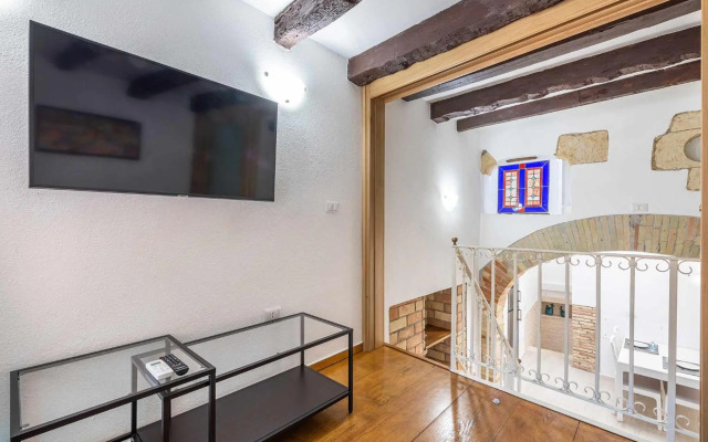 Karalis Relais Appartamento privato con Jacuzzi