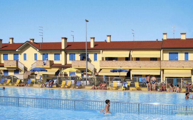 House Solmare Rosolina Mare