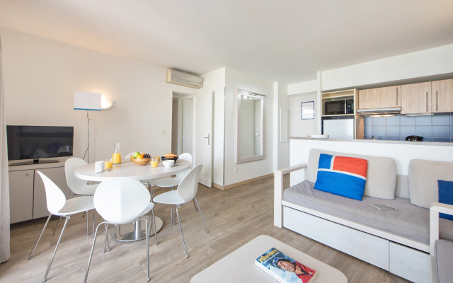 Résidence Pierre & Vacances Premium Port-Prestige
