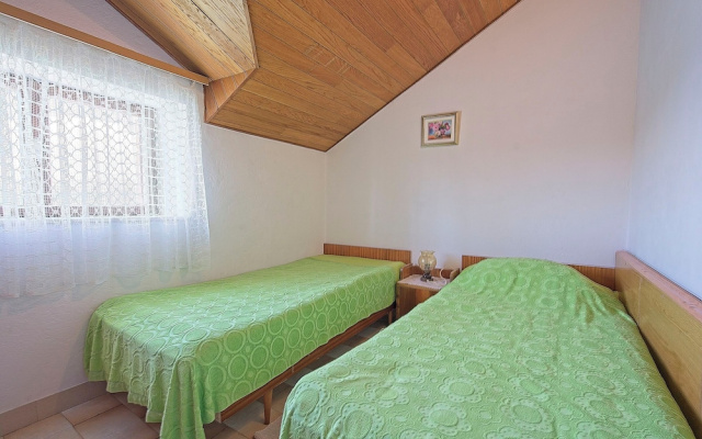 Apartments Lucija