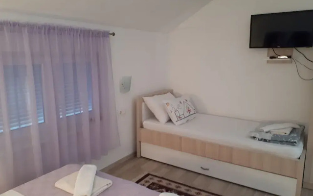 Apartments City Paradise