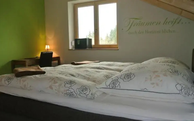 Ferienhaus Baumberger