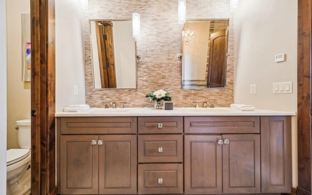 Highwoods At Shock Hill 4 Bedroom Townhouse