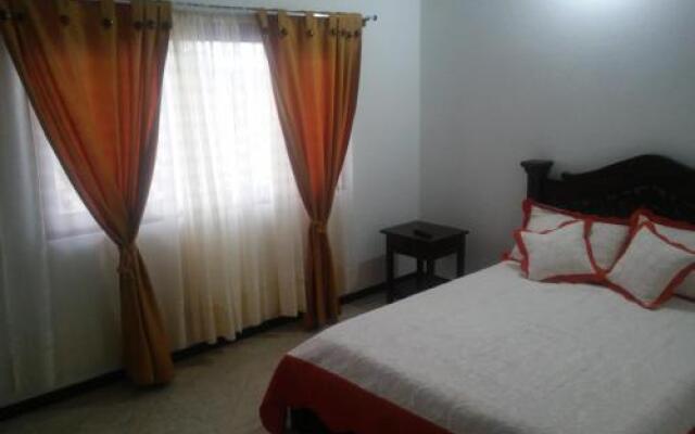 Suites Balcones De Maria Antonia
