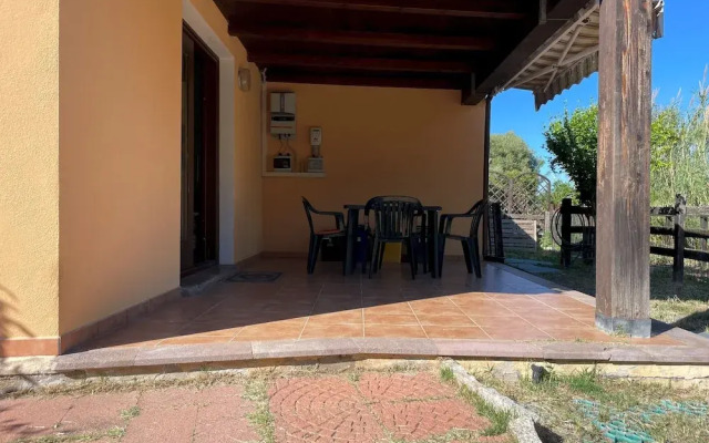 Villino 10 Posti Letto Fbu-zan02