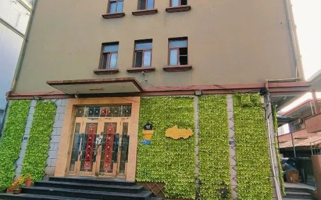 Shengsi Leju Xiaozhuang