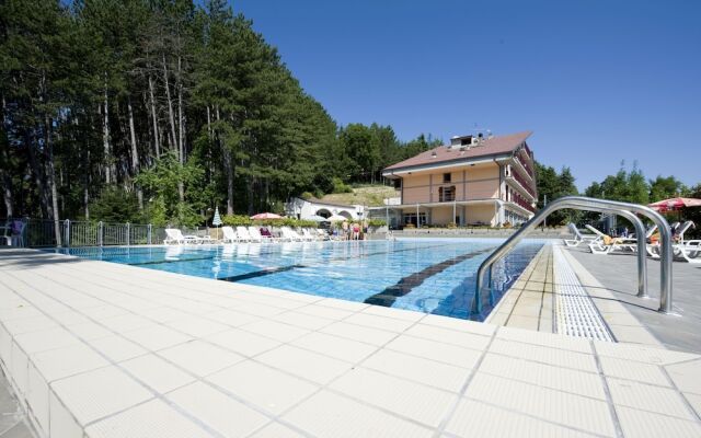 Hotel Candeleto