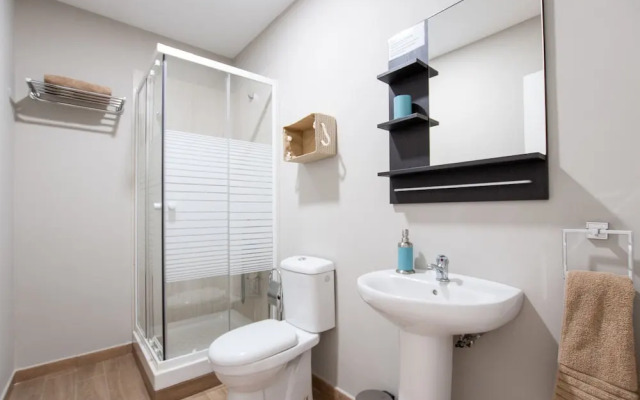 Triana Bella Suites