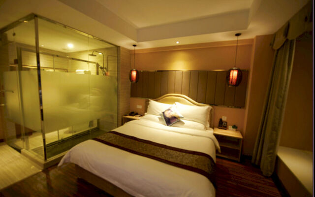 Yun Shang Kun Hotel