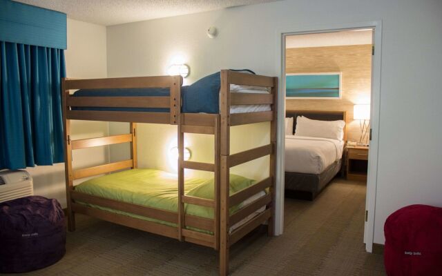 Sonesta Anaheim Resort Area