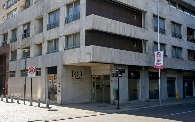 RQ Central