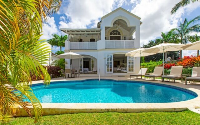 Royal Westmoreland, Royal Villa 1 by Barbados Sotheby's International Realty