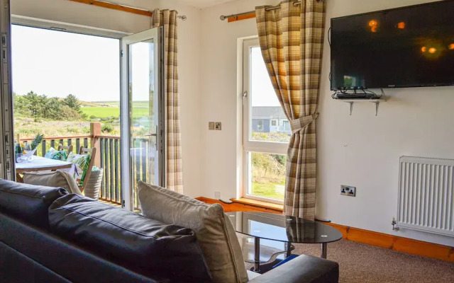 Self Catering at The Fairways