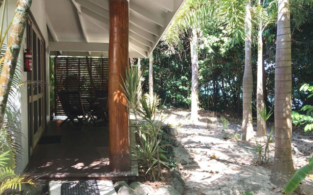 Eco Village Mission Beach