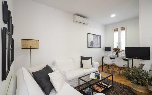 M (DVA6) Apartamento Delicias Madrid Atocha 1H
