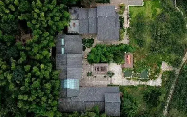 Yongchuan Liyuan Guesthouse