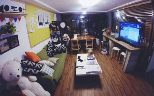 Studio 41st Hostel Seoul