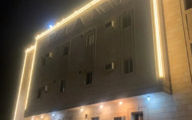Messarra 3 Furnished Residential Units