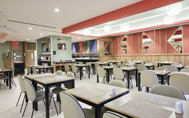 Hotel Riu Plaza Manhattan Times Square