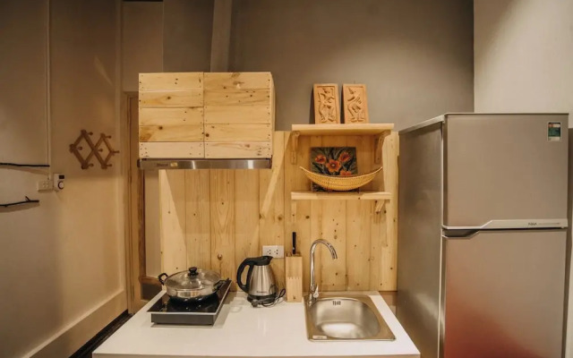 Bu Studio