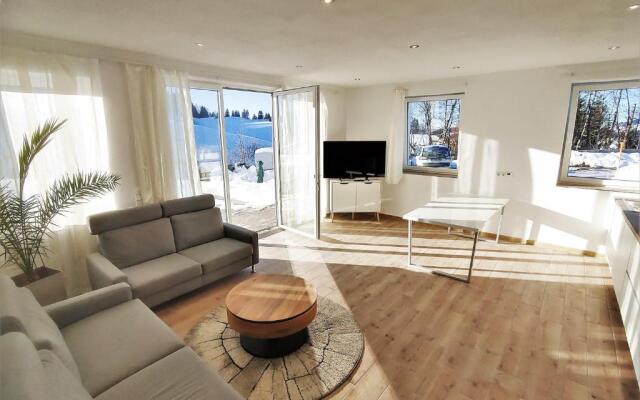 Landhaus am Schindelberglift