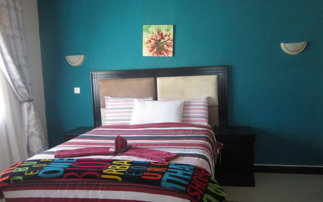Royal Olympia Lodges and Safaris