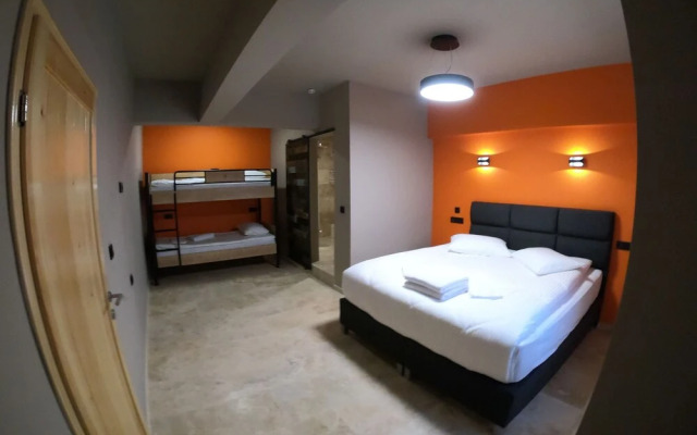 Adventure Inn Cappadocia
