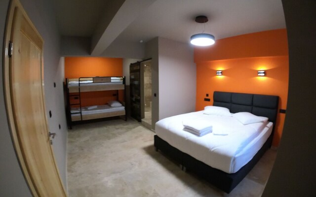 Adventure Inn Cappadocia
