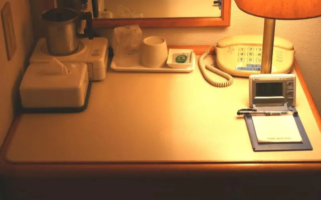 Hotel Mates Ageo – Guest Rooms – Ageo