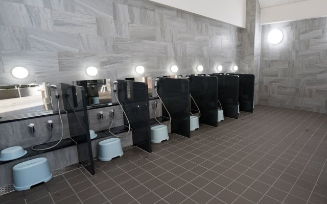 Sunflower Park Hotel Hokuryu Onsen – Lobby – Hokuryu