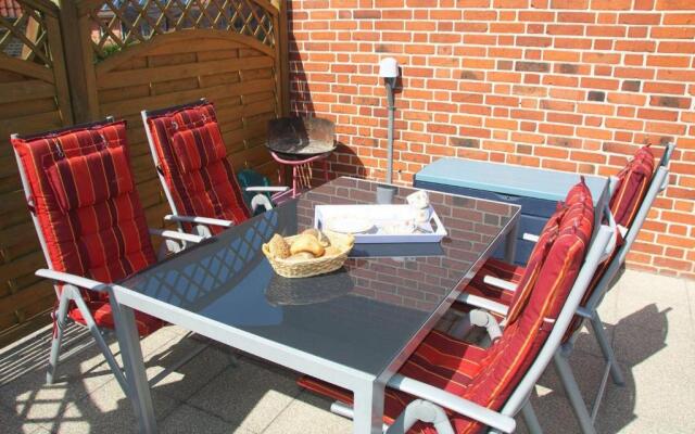 Ferienhaus-Bisdorf-Sonnenblume