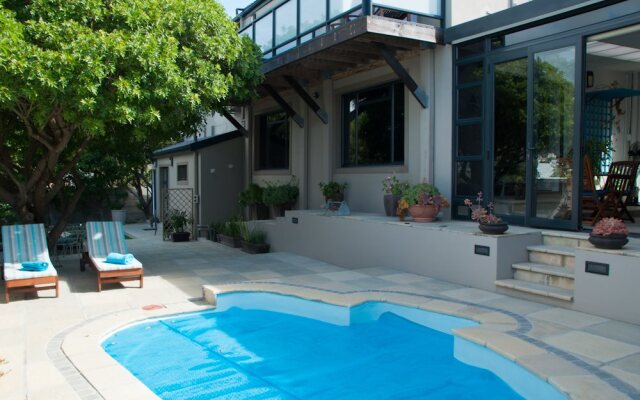 Somersby Guest House