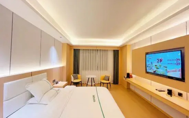 Himan Peninsula Hotel