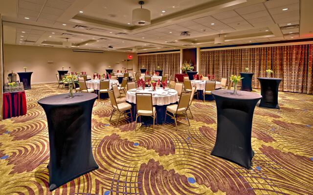 Holiday Inn Hotel & Suites Tupelo North by IHG