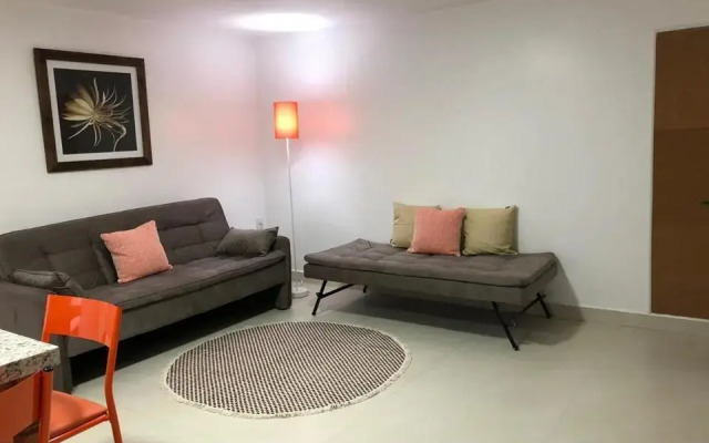 Suites Jurere Internacional