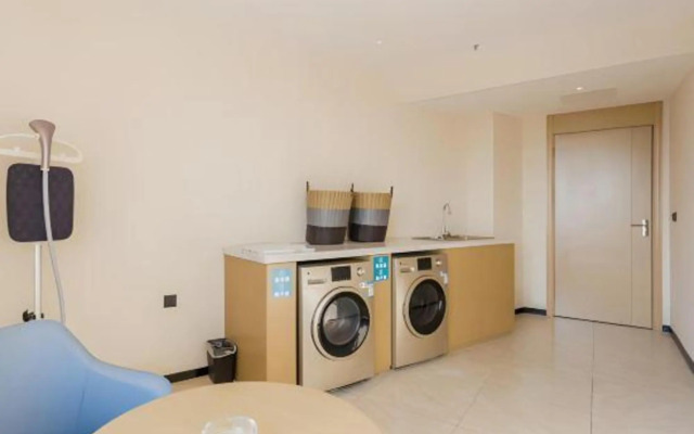 City Comfort Inn Hotel (Foshan Shishan Plaza)
