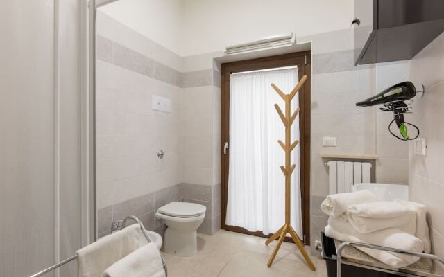 Smood Rooms Guest House