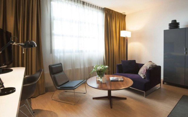 Hotel Mooirivier