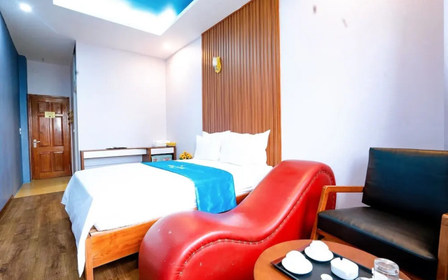 Huong Duong Hotel