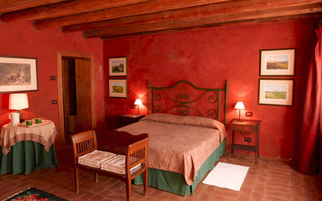 Musella Winery & Relais