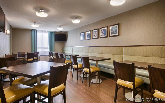 Best Western Plus Durham Hotel & Conference Centre