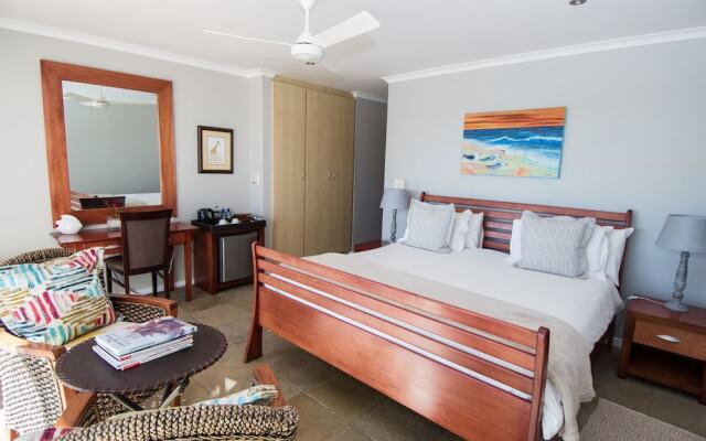 Oystercatcher Lodge
