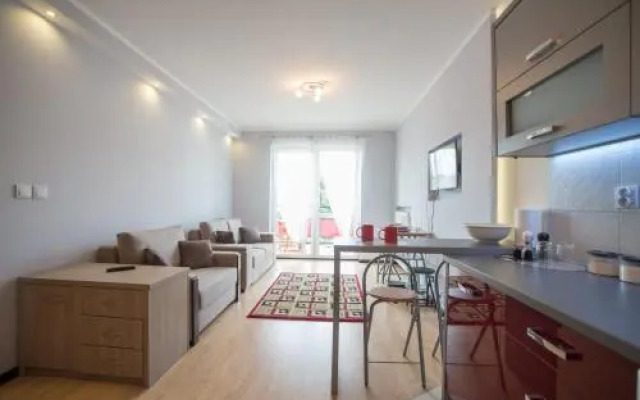 Słoneczny Apartament