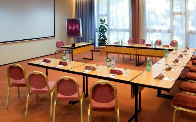 Mercure Reims Parc des Expositions