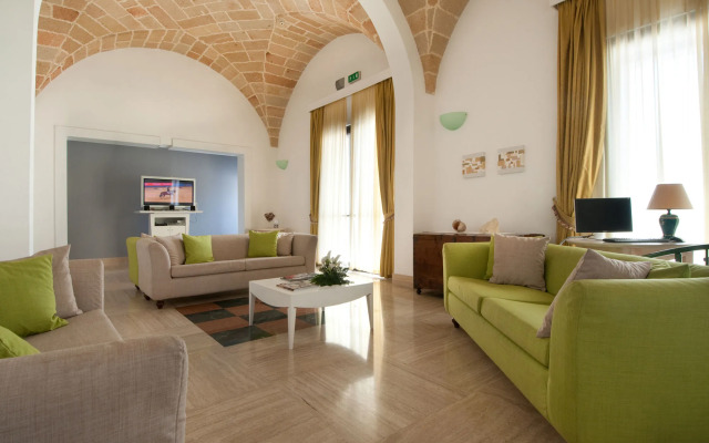 Grand Hotel Mediterraneo