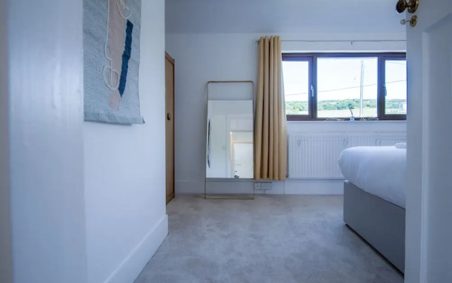 Avoca - 3 Bedroom - Llangennith