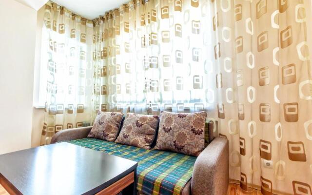 428 Apartamenty v tsentre Otlichno podhodjat dlja komandirovannyh i turistov