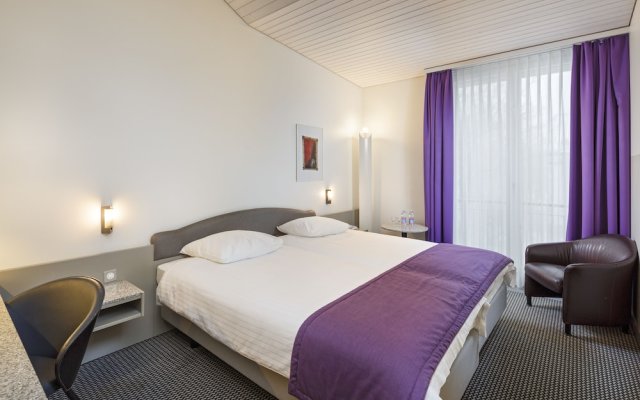 Hotel Fly Away Zurich Airport